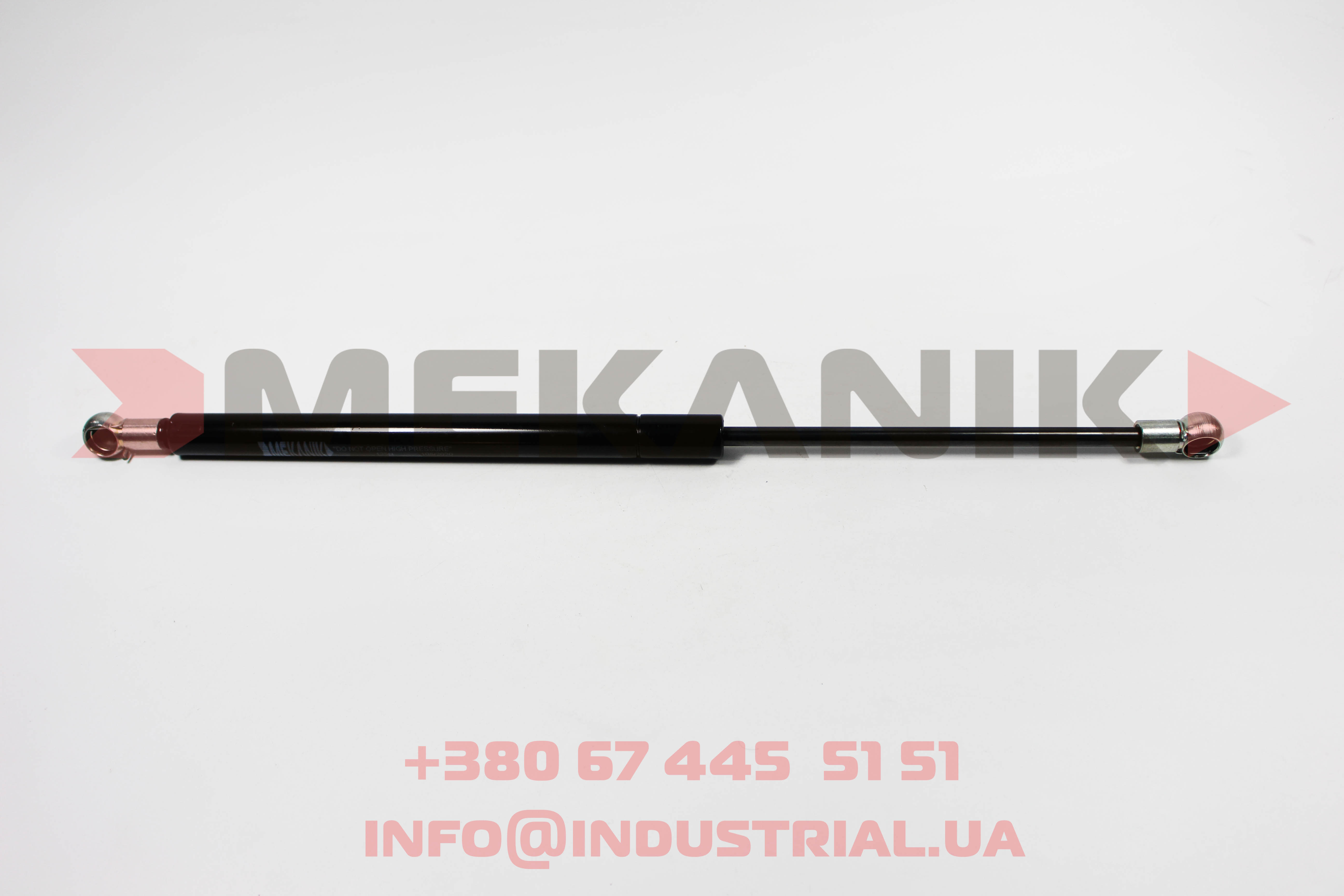 MKA 6910490 MEKANIK